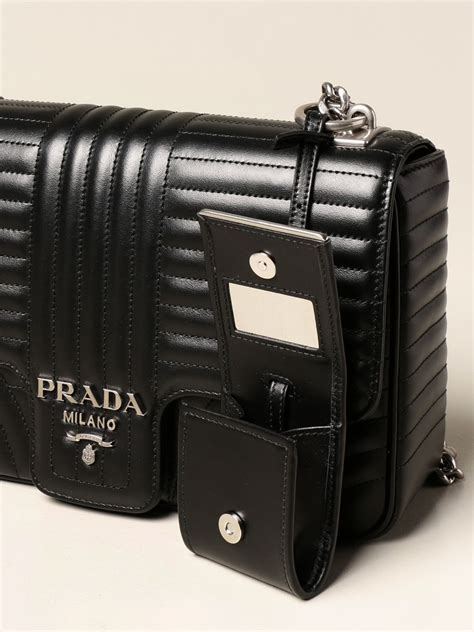 borsello prada donna|Prada borse da donna.